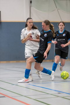 Bild 114 - wBJ Futsalmeisterschaft